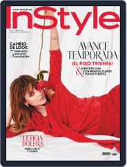 InStyle - España (Digital) Subscription                    February 1st, 2019 Issue