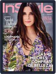 InStyle - España (Digital) Subscription July 1st, 2018 Issue