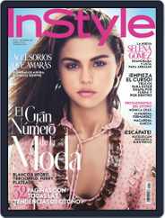 InStyle - España (Digital) Subscription September 1st, 2017 Issue