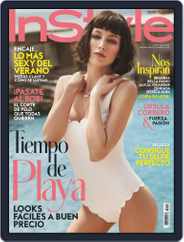 InStyle - España (Digital) Subscription July 1st, 2017 Issue