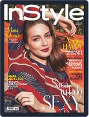 InStyle - España (Digital) Subscription                    June 1st, 2017 Issue