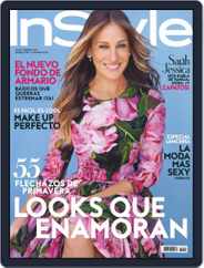 InStyle - España (Digital) Subscription February 1st, 2017 Issue