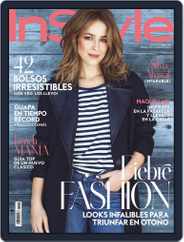InStyle - España (Digital) Subscription                    October 1st, 2016 Issue