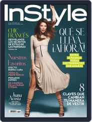 InStyle - España (Digital) Subscription                    August 17th, 2016 Issue