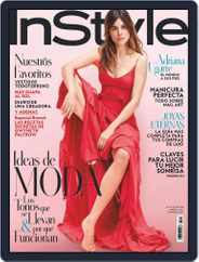 InStyle - España (Digital) Subscription June 20th, 2016 Issue