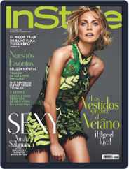 InStyle - España (Digital) Subscription June 1st, 2016 Issue