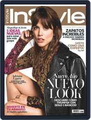 InStyle - España (Digital) Subscription                    January 1st, 2016 Issue