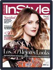 InStyle - España (Digital) Subscription                    December 1st, 2015 Issue