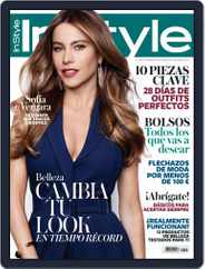 InStyle - España (Digital) Subscription                    November 1st, 2015 Issue