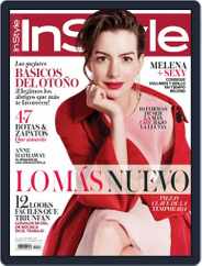 InStyle - España (Digital) Subscription                    October 1st, 2015 Issue