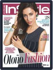 InStyle - España (Digital) Subscription                    September 1st, 2015 Issue