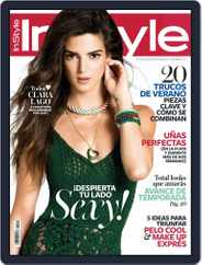 InStyle - España (Digital) Subscription August 1st, 2015 Issue