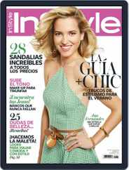 InStyle - España (Digital) Subscription                    June 18th, 2015 Issue
