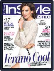 InStyle - España (Digital) Subscription May 27th, 2015 Issue
