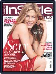 InStyle - España (Digital) Subscription February 18th, 2015 Issue