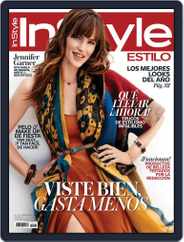 InStyle - España (Digital) Subscription December 18th, 2014 Issue