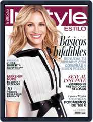 InStyle - España (Digital) Subscription                    November 19th, 2014 Issue