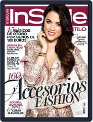 InStyle - España (Digital) Subscription September 18th, 2014 Issue