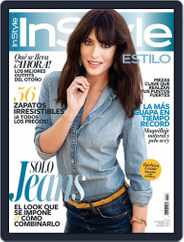 InStyle - España (Digital) Subscription August 26th, 2014 Issue