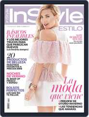 InStyle - España (Digital) Subscription July 21st, 2014 Issue