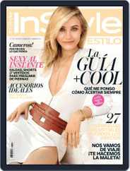 InStyle - España (Digital) Subscription                    June 25th, 2014 Issue