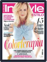 InStyle - España (Digital) Subscription May 19th, 2014 Issue