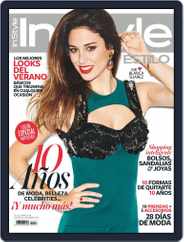 InStyle - España (Digital) Subscription                    April 23rd, 2014 Issue