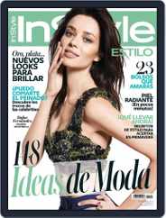 InStyle - España (Digital) Subscription                    March 19th, 2014 Issue
