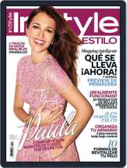 InStyle - España (Digital) Subscription                    January 20th, 2014 Issue