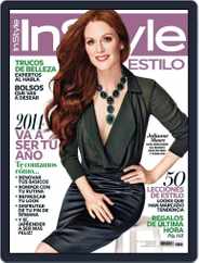 InStyle - España (Digital) Subscription                    December 18th, 2013 Issue