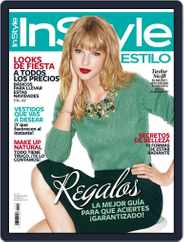 InStyle - España (Digital) Subscription November 19th, 2013 Issue