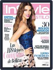 InStyle - España (Digital) Subscription October 21st, 2013 Issue