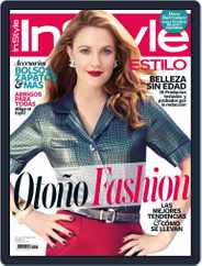 InStyle - España (Digital) Subscription                    September 19th, 2013 Issue