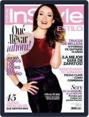 InStyle - España (Digital) Subscription August 19th, 2013 Issue