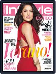InStyle - España (Digital) Subscription July 26th, 2013 Issue