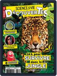 Science & Vie Découvertes (Digital) Subscription                    April 1st, 2020 Issue