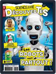 Science & Vie Découvertes (Digital) Subscription                    January 1st, 2020 Issue