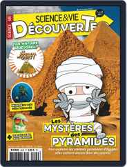 Science & Vie Découvertes (Digital) Subscription                    September 1st, 2019 Issue