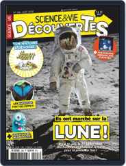 Science & Vie Découvertes (Digital) Subscription                    August 1st, 2019 Issue