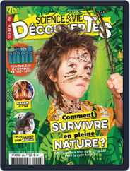 Science & Vie Découvertes (Digital) Subscription                    June 1st, 2019 Issue