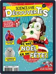 Science & Vie Découvertes (Digital) Subscription                    January 1st, 2019 Issue