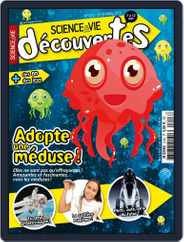 Science & Vie Découvertes (Digital) Subscription                    August 3rd, 2016 Issue