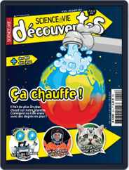 Science & Vie Découvertes (Digital) Subscription                    December 9th, 2015 Issue