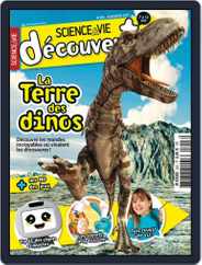 Science & Vie Découvertes (Digital) Subscription                    November 9th, 2015 Issue