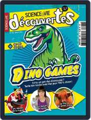 Science & Vie Découvertes (Digital) Subscription                    July 7th, 2015 Issue
