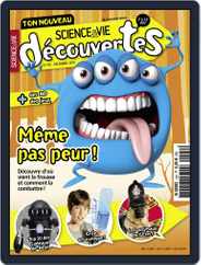 Science & Vie Découvertes (Digital) Subscription                    December 1st, 2014 Issue
