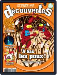 Science & Vie Découvertes (Digital) Subscription                    September 9th, 2014 Issue