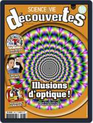 Science & Vie Découvertes (Digital) Subscription                    July 8th, 2014 Issue