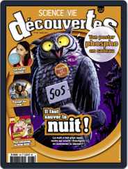 Science & Vie Découvertes (Digital) Subscription                    February 11th, 2014 Issue