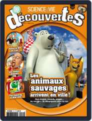 Science & Vie Découvertes (Digital) Subscription                    February 12th, 2013 Issue